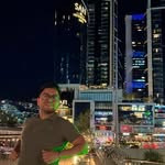 Hector Daniel Marrujo - @hdmrrjo - Instagram
