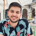 Daniel Marsango - @danielmarsango - Instagram