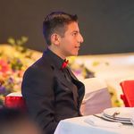 Dany Martinez - @daniel_marsan_ - Instagram