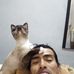Daniel Marcillo - Facebook