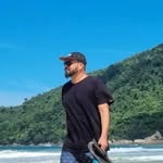 Daniel Marsico - @danielmarsicos - Instagram