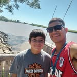 Daniel Marsico - @dany_14_river - Instagram