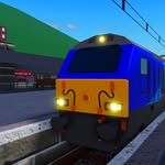 Daniel Maršík - @virtual_trainspotting - Instagram