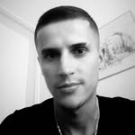 Daniel Maršík - @daniel_marsik77 - Instagram
