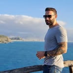 Daniel Marsili - Facebook