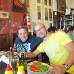 Daniel Marsili - @danielmarsili64 - Instagram