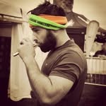 Daniel Marsland - @danmars211 - Instagram