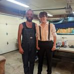 Daniel Bryce Marston - Facebook