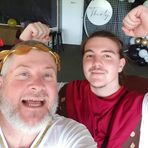 Daniel Marston - Facebook