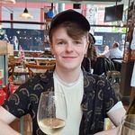 Daniel Marston - @dan_0m - Instagram