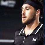 Daniel Marta - @coachdanielmarta - Instagram