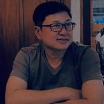 Daniel-Marta - @danielgwanhong - Instagram