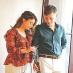 Daniel y Marta - @danielymartamusic - Instagram