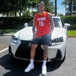 Daniel Marte - @neork__23 - Instagram