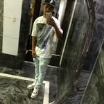 Daniel Marte - @danny_25r - Instagram