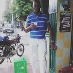 Daniel Marte - @marte9250 - Instagram