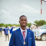 Daniel Martey Tetteh - @daniel_martey_tetteh - Instagram