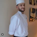 Daniel Martella - @chefsmartyy - Instagram
