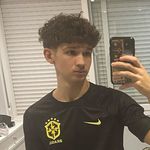 Daniel Martello - @martellodani - Instagram