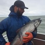 Daniel Martello - @chezpescatore - Instagram