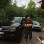 Daniel Marten - @daniel.marten.75 - Instagram