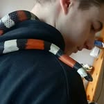 Daniel Marten - @danny_ilovenuggets - Instagram