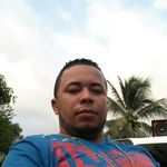 Daniel Martes - @el_bori0104 - Instagram