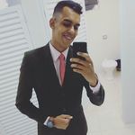 Daniel Moreira Martes - @d63al - Instagram
