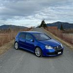 Daniel Marthaler - @deep_blue_mk5_r32 - Instagram