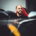 Daniel Martinek - @daniel.martinek - Instagram