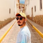 Daniel Martinez - @daniel_martinezp - Instagram