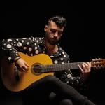 Daniel Martinez - @danielmartinezflamencocompany - Instagram