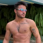 Daniel Martinez - @danielrgmartinez - Instagram