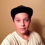 Daniel Martineau - @damn_daniel_1221 - Instagram