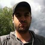 Daniel Martineau - @superdan80 - Instagram
