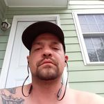 Daniel martineau - @martineau8845 - Instagram