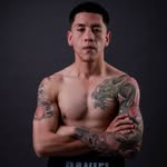 Daniel Martinez - @danielmartineztt - Instagram