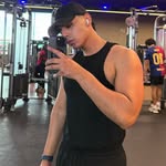 Daniel Martinez - @itsvalmar - Instagram