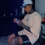 Daniel Martinez - @dannn_martinez - Instagram