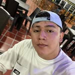 Daniel Martínez - @danieelandreess - Instagram