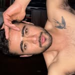 Daniel Martínez - @danielo_mtz - Instagram