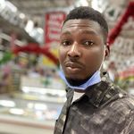 Daniel Martins Onuh - @danielmartinsonuh - Instagram