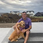 Daniel Martinson - Facebook