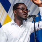 Daniel Martinson Yeboah Essumang - @daniel.essumang - Instagram