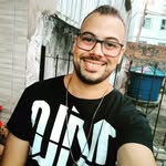 Daniel Araújo - @danielmartis - Instagram
