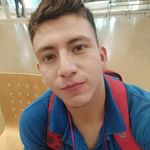 Daniel Martz - @danielmar.avila - Instagram