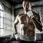Daniel Martz - @dmartz1117 - Instagram