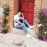 Daniel Martz - @danielmartz91 - Instagram