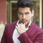 Daniel Marulanda - @danielmarulandaof - Instagram