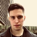 Daniel Marušák - @danielmarusak94 - Instagram